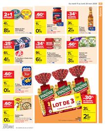 Catalogue Carrefour page 39