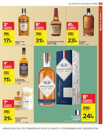 Catalogue Carrefour page 45