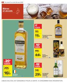 Catalogue Carrefour page 46