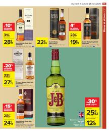 Catalogue Carrefour page 47