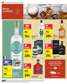 Catalogue Carrefour page 48