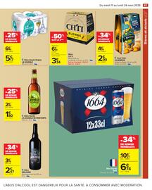 Catalogue Carrefour page 49