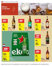 Catalogue Carrefour page 50