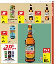 Catalogue Carrefour page 51