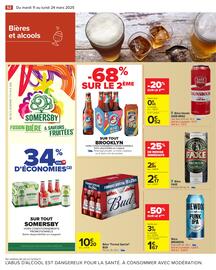 Catalogue Carrefour page 54