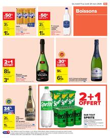 Catalogue Carrefour page 55