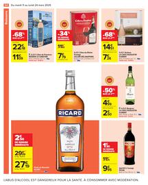 Catalogue Carrefour page 56