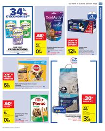 Catalogue Carrefour page 59