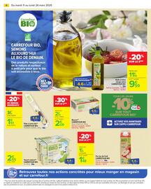 Catalogue Carrefour page 6