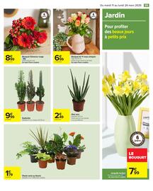 Catalogue Carrefour page 61