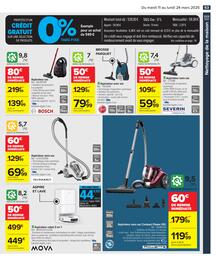 Catalogue Carrefour page 65