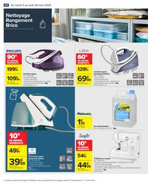 Catalogue Carrefour page 66