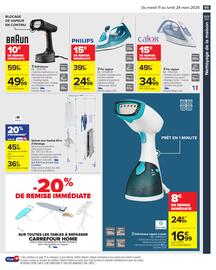 Catalogue Carrefour page 67