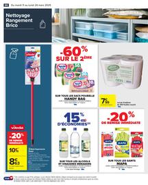 Catalogue Carrefour page 68