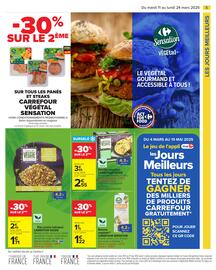 Catalogue Carrefour page 7