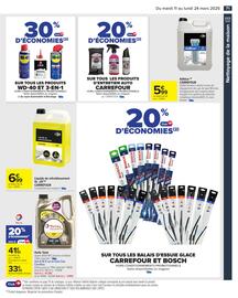 Catalogue Carrefour page 73