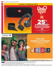 Catalogue Carrefour page 76