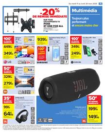 Catalogue Carrefour page 77