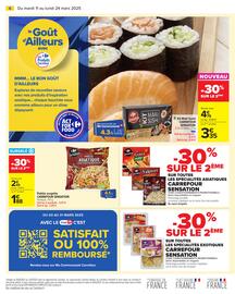 Catalogue Carrefour page 8