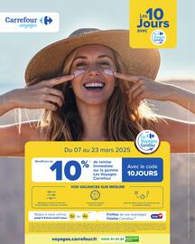 Catalogue Carrefour page 83