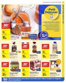 Catalogue Carrefour page 9