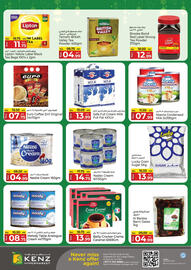 Kenz Hypermarket catalogue Page 10