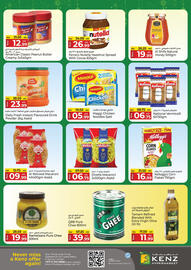 Kenz Hypermarket catalogue Page 11