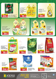 Kenz Hypermarket catalogue Page 12