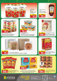 Kenz Hypermarket catalogue Page 14