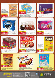 Kenz Hypermarket catalogue Page 15