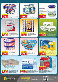 Kenz Hypermarket catalogue Page 16