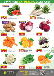 Kenz Hypermarket catalogue Page 2