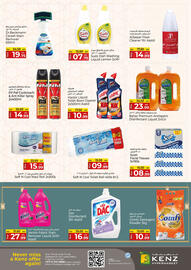 Kenz Hypermarket catalogue Page 21