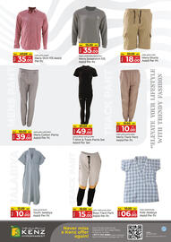 Kenz Hypermarket catalogue Page 22