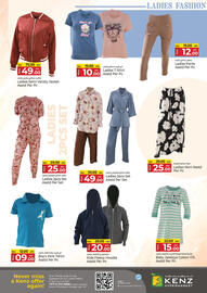 Kenz Hypermarket catalogue Page 23