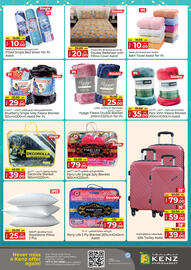 Kenz Hypermarket catalogue Page 25