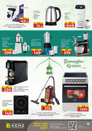 Kenz Hypermarket catalogue Page 28