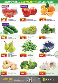 Kenz Hypermarket catalogue Page 3