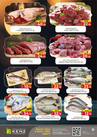 Kenz Hypermarket catalogue Page 4