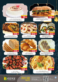 Kenz Hypermarket catalogue Page 6