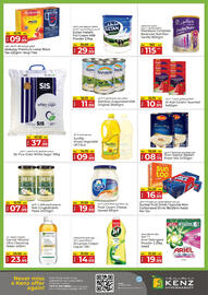 Kenz Hypermarket catalogue Page 9