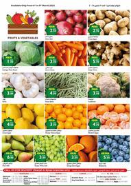 Istanbul Supermarket catalogue week 10 Page 16