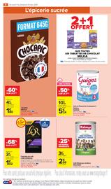 Catalogue Carrefour Market page 10