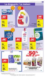 Catalogue Carrefour Market page 13