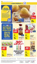 Catalogue Carrefour Market page 4