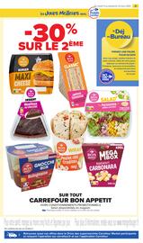 Catalogue Carrefour Market page 5