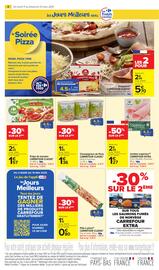 Catalogue Carrefour Market page 6