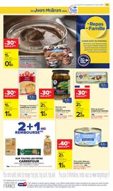 Catalogue Carrefour Market page 7