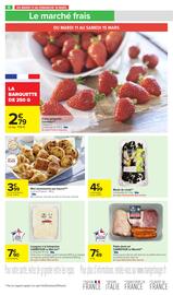 Catalogue Carrefour Market page 8