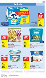 Catalogue Carrefour Market page 9